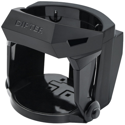 日本yac开合式水杯架7cm以内水杯