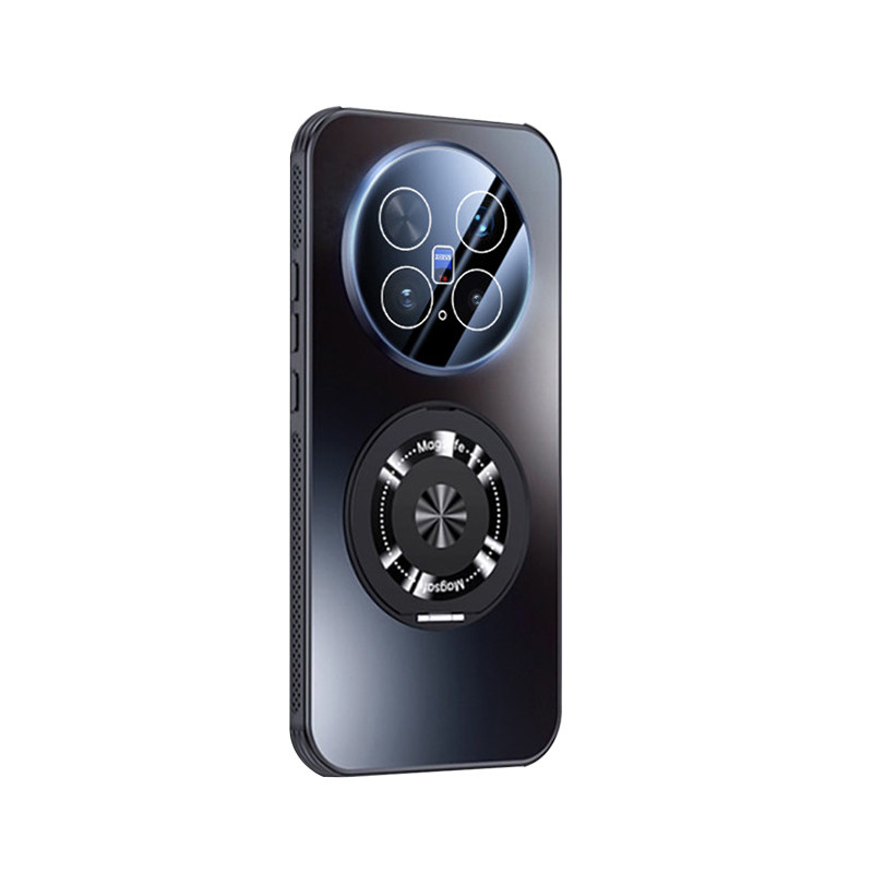 【散热支架】适用vivox300ultra手机壳新款x300s保护套磨砂磁吸x300u镜头全包pro超薄防摔高级感200u男女外壳