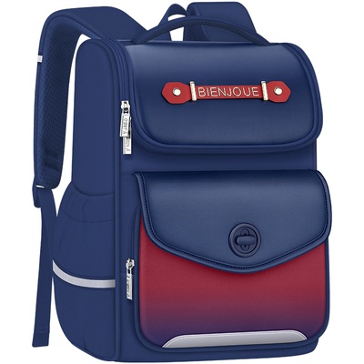 新款书包三到六小学生大容量儿童