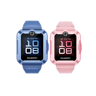 离线定位华为儿童手表5