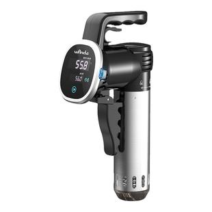 德国Wancle低温慢煮机sous vide牛排料理棒三文鱼鸡排健康料理机