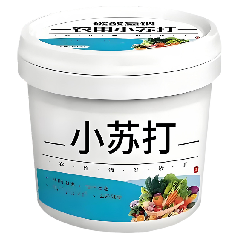 农用小苏打蔬菜碳酸氢钠通用型