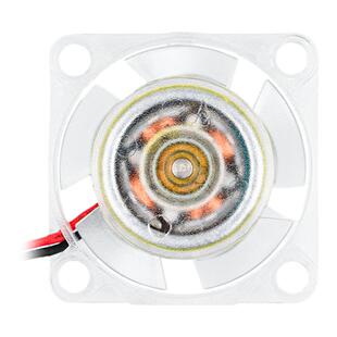 BETAFPV ELRS Micro高频头散热风扇配件远航