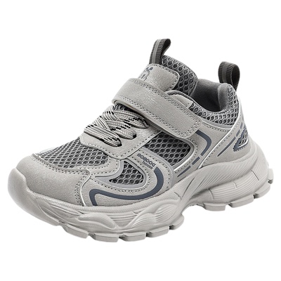 BOBDOGhouse巴布豆儿童运动鞋