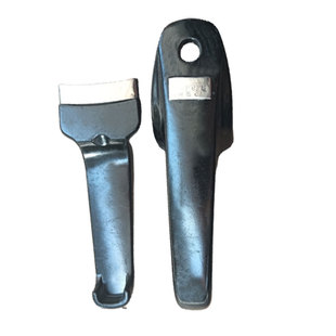 贤妻牌高压锅手把柄通用零件配件八喜压力锅锅盖螺丝家福手柄把手