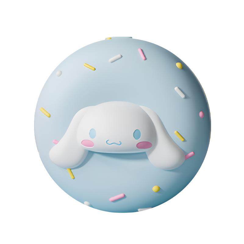 暖手神器暖手宝丨ip正版授权