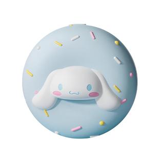 三丽鸥暖手宝2026新款自发热手握式便携款充电宠神器学生专用暖宝宝可爱送女生朋友儿童生日礼物情人节3C认证