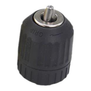 东成手紧式电动扳手转换头转换电锤钻夹头自锁手电钻扳手夹头配件