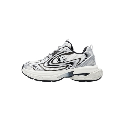 Champion冠军银色老爹鞋