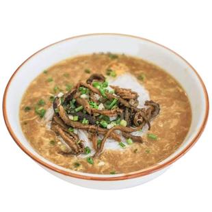 黄潭米粉湖北天门土特产正宗米线炒米粉糊汤粉糊糊粉细米粉鳝鱼粉