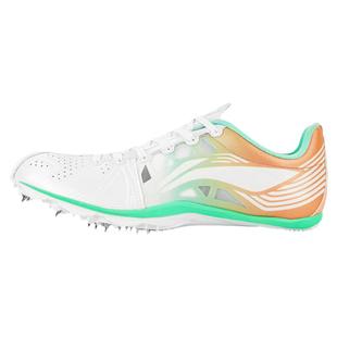 鲍威尔赞助款！李宁男女中考体考田径精英专业训练短跑钉鞋