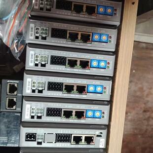 溢价-雷赛DM3E-556步进驱动器,EtherCAT总线,两相步