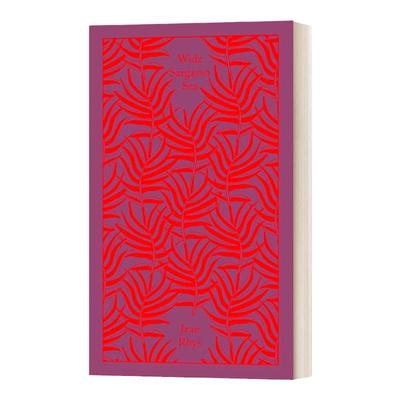 藻海无边英文原版书籍