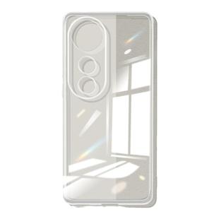 适用vivoS19手机壳S19Pro透明超薄新款vivo硅胶vovos保护套男女vivis全包防摔viv0是por外壳后vⅰv0s曲面屏软