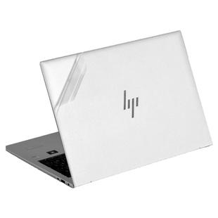适用HP2025惠普860EliteBook865G9战X16英寸2024新款850笔记本835G5电脑855G6外壳845G7G8贴纸机身15保护膜13