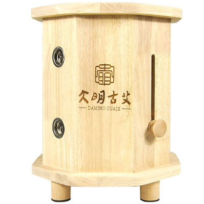 艾灸凳子坐熏臀部妇科私处养生仪