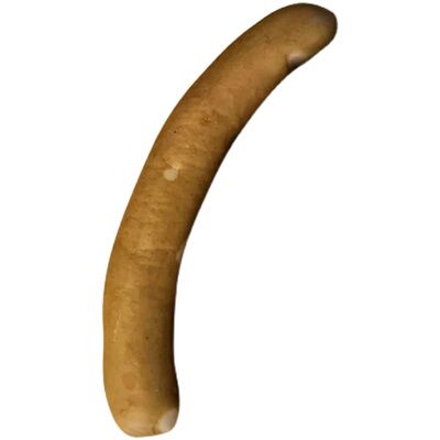 爆款江苏纯肉无淀粉维也纳香肠