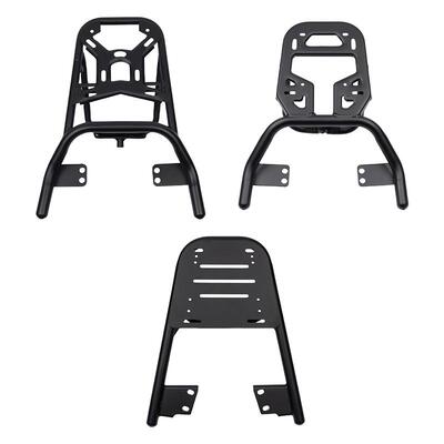 适用九号m3m95c+后货架后背箱架