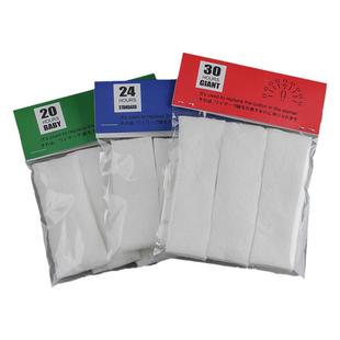 煤油怀炉补充棉脱脂棉暖手炉配件ZP日韩版孔雀国产通用型