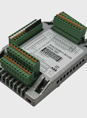 ABB DSQC652 3HAC02591700100 DigitalIOModul