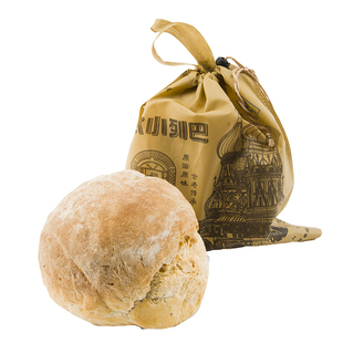 哈尔滨大列巴三次慢发酵嚼劲硬式面包东北特产俄罗斯主食850g包邮