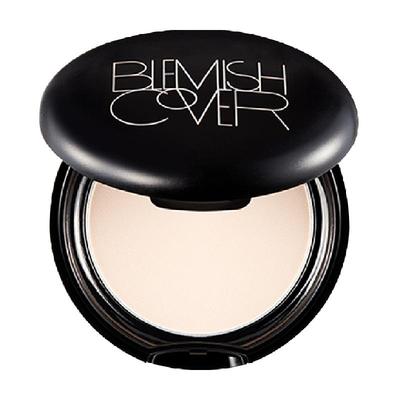 HANSKIN韩斯清定妆控油蜜粉饼9g