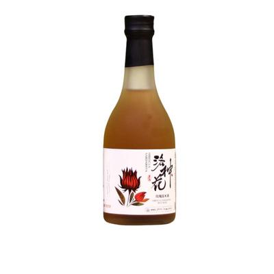 万安客家洛神花米酒