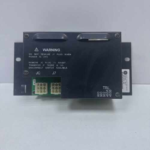 GE GENERAL ELECTRIC CPS 50P-1228A / 150043581 CPS Control Bo