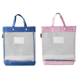 毛笔收纳袋书法国画手提包笔墨纸砚毛毡宣纸小学生练字初学套装便携书画包收纳盒工具箱文房四宝用品手提袋子