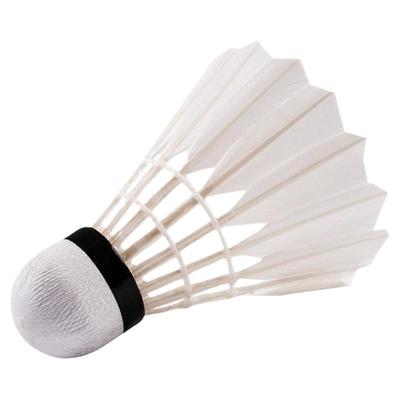 耐打鹅毛球SWEATING复合软木