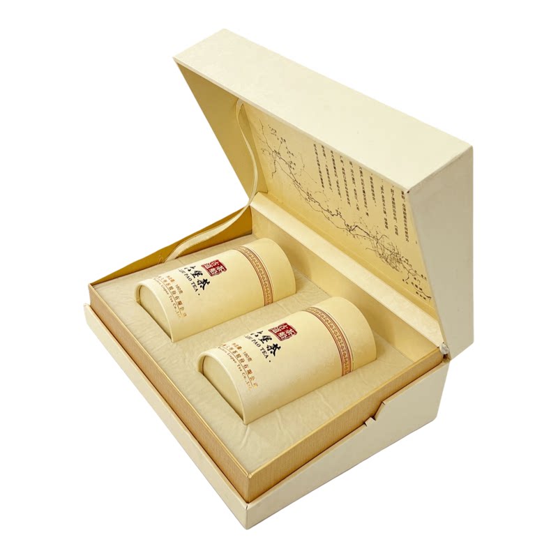 茶陆壹号14年陈化一级六堡茶