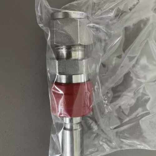 议价Swagelok 世伟洛克 SS-QC6-D-600 快速接头 全新原装正品