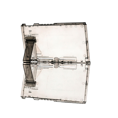 switchOLED改色换壳主机透明后盖