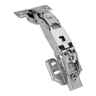 36厚门板125度铰链骨骼线铰链大角度门板造型门铰链盖36厚侧板