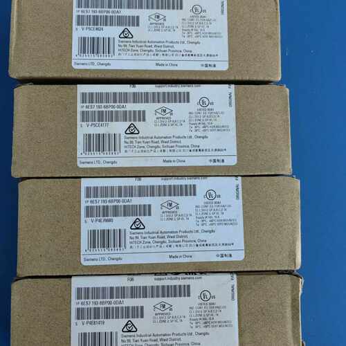 溢价-ET200SP基座6ES7 193-6BP00-0DA