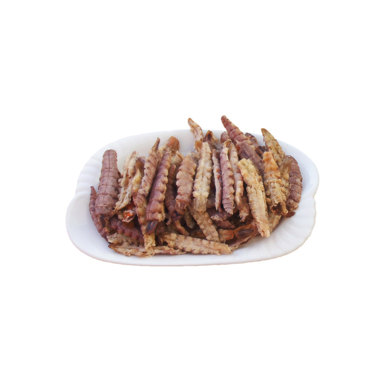 温州皮皮虾干即食零食孕妇小孩