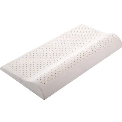 MOERAE颈椎枕超低护颈乳胶枕头