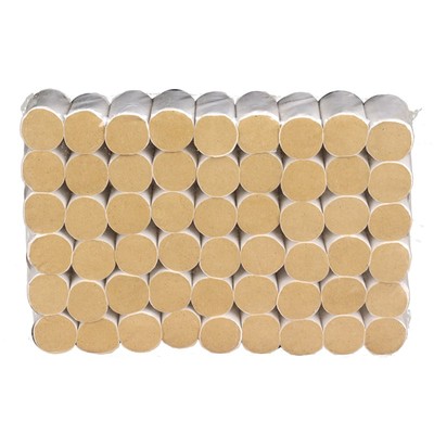 18mm手工艾柱艾条黄金绒五年陈纯艾绒艾灸柱家用艾灸盒随身灸南阳