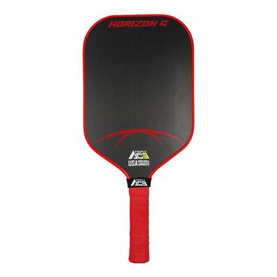 Triple Ace匹克球拍板板拍碳纤维玻纤pickleball训练专业级比赛级