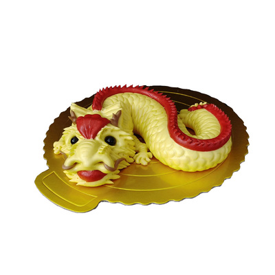 春天打雷送父母老人河南龙馍馒头