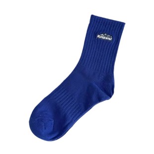 10双男士袜子秋冬保暖款防臭吸汗透气中筒运动袜商务四季百搭潮袜