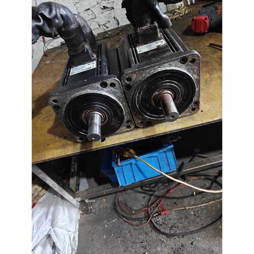 议价台达伺服电机ECMC-EW1320SS 2KW 110V 9
