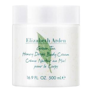 【达人专享】雅顿绿茶身体霜蜜滴香氛身体乳