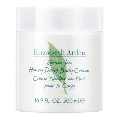 【达人专享！抢现货！】雅顿绿茶蜜滴身体乳保湿身体霜