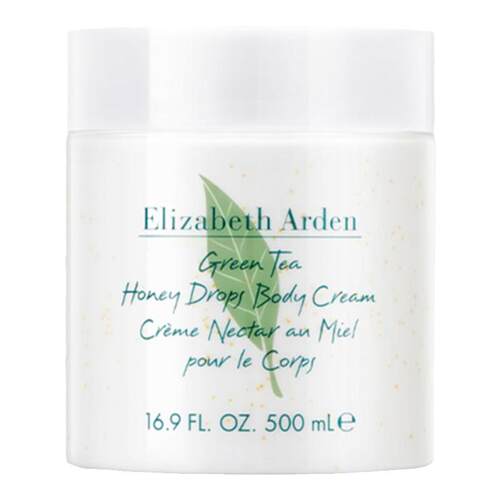 【达人专享】雅顿绿茶身体霜蜜滴香氛身体乳