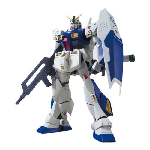 万代正品拼装模型 MG 1/100 RX-78 NT-1 2.0 乔巴姆ALEX艾利克斯