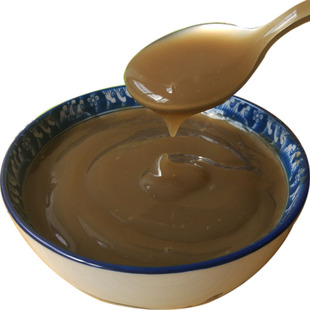 呆妈山鲜野生柴葛根粉正品农家天然野葛粉500g纯葛根粉 拍2减10元