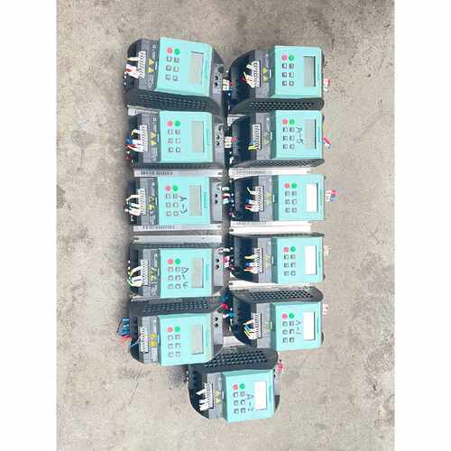 【请询价】变频器6SL32110A125UA1220V