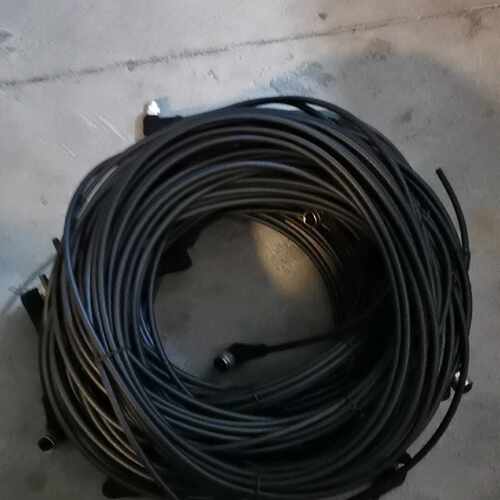 议价Br New Original Bcc032z Balluff Cable Bcc M425-0000-适用