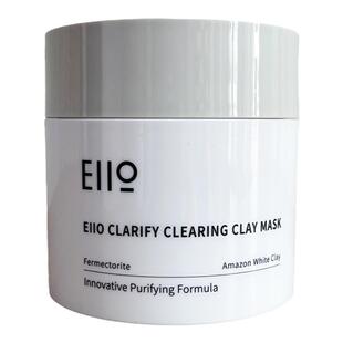 eiio/奕沃清洁泥膜第三代清洁毛孔深层清洁旗舰官网店官方正品